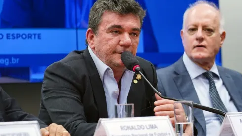 Andres Sanchez pode voltar à CBF