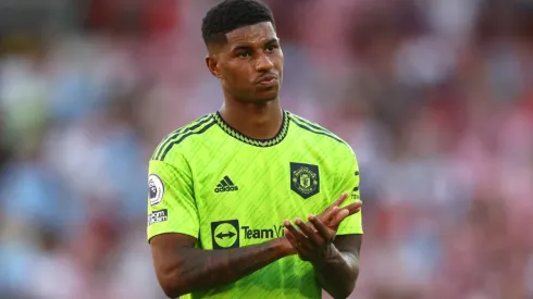 Brentford FC v Manchester United - Premier League