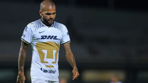 Copa do mundo: veja porque Daniel Alves ficou de fora do último mundial