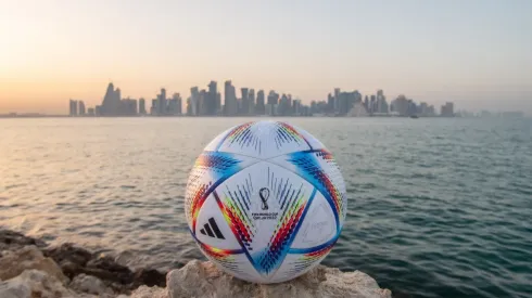 72nd FIFA World Cup Qatar 2022 Final Draw - Previews