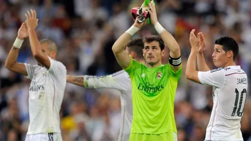 Real Madrid CF v FC Barcelona - La Liga