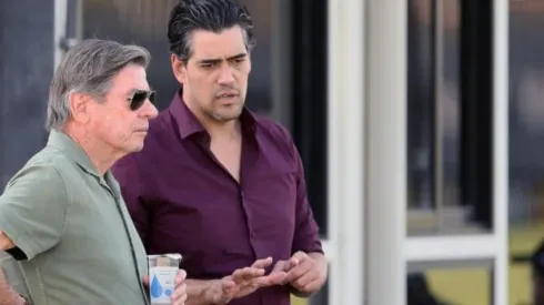 Foto: Daniel RAMALHO/CRVG