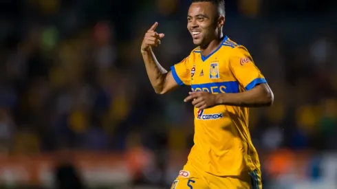 Tigres UANL v Leon - Torneo Clausura 2018 Liga MX