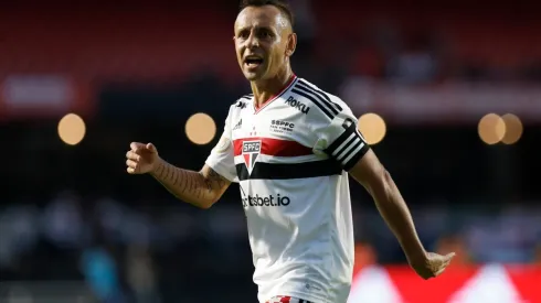 Sao Paulo v Cuiaba - Brasileirao 2022