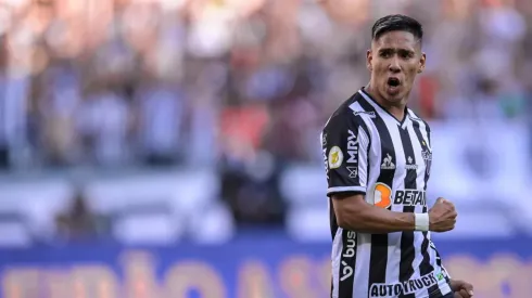 Atletico Mineiro v Red Bull Bragantino – Brasileirao 2021