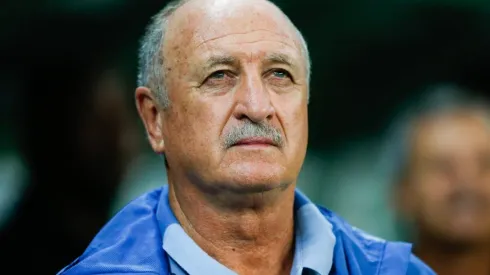 Palmeiras v Santos - Brasileirao Series A 2018