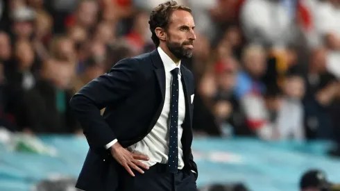 Italy v England - UEFA Euro 2020: Final