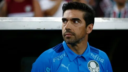 Fluminense v Palmeiras - Brasileirao 2022