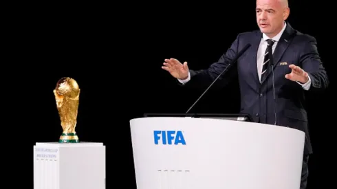 Copa do Mundo: Mudanças na copa de 2026 já estão dando o que falar