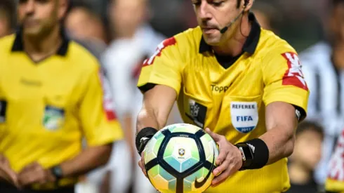 Copa do Mundo: Veja os árbitros que irão para o Catar