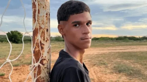 Foto: Reprodução/Twitter