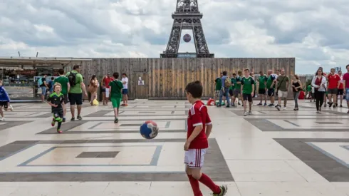 Copa do mundo: Paris se reúne com mais cinco cidades francesas para boicotar o mundial no Catar
