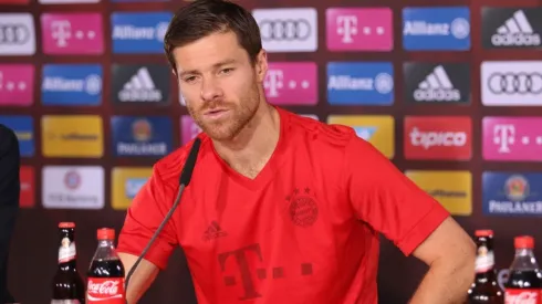 FC Bayern Munich Unveil Recycled Ocean Plastic Kit