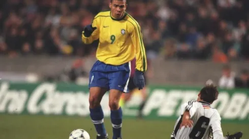 Mãe de Ronaldo fenômeno relembra o drama na copa de 1998