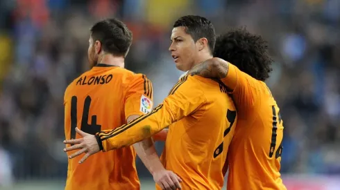 Malaga v Real Madrid - La Liga