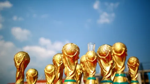 Falta 45 dias para a copa do mundo: Veja 5 curiosidades sobre o mundial