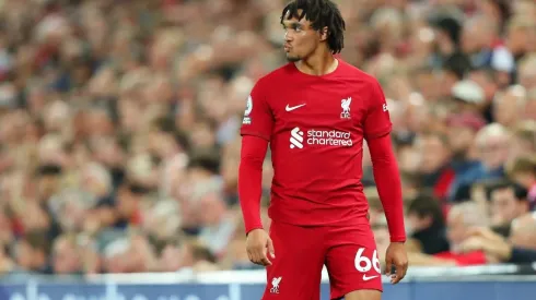 Liverpool FC v Newcastle United - Premier League