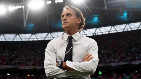 Italy v England - UEFA Euro 2020: Final