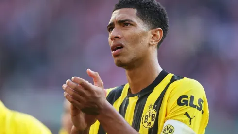 1. FC K�ln v Borussia Dortmund - Bundesliga