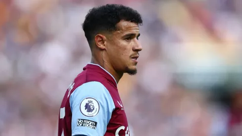 Aston Villa v Leeds United – 2022 Queensland Champions Cup