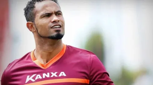 Cristiane Mattos/AFP