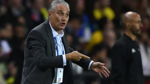 Brazil v Tunisia - International Friendly