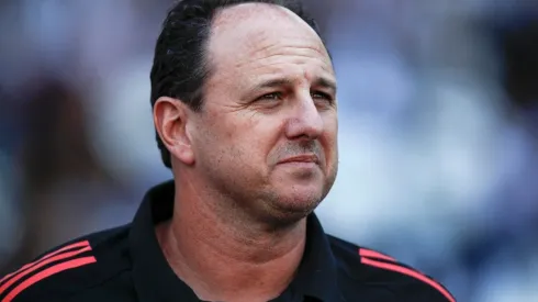 Botafogo v Sao Paulo – Brasileirao 2022
