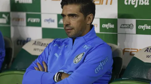 Palmeiras v Juventude - Brasileirao 2022