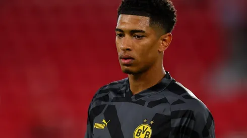 Sevilla FC v Borussia Dortmund: Group G - UEFA Champions League