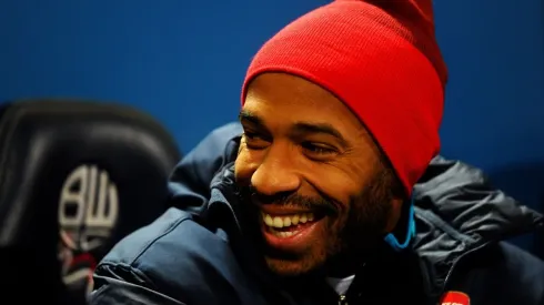 Bolton Wanderers v Arsenal – Premier League