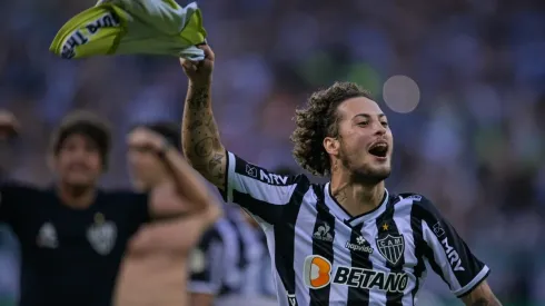 Atletico Mineiro v Fluminense - Brasileirao 2021