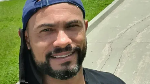 Instagram goleiro Bruno