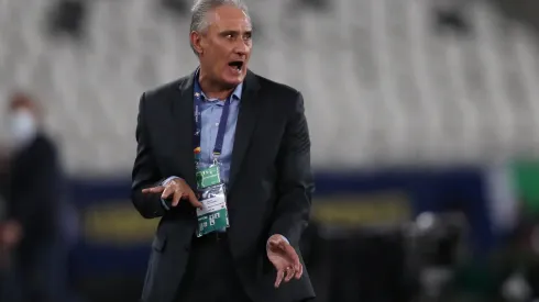 Brazil v Peru: Group B – Copa America Brazil 2021