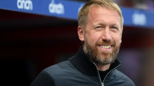 Crystal Palace v Chelsea FC – Premier League