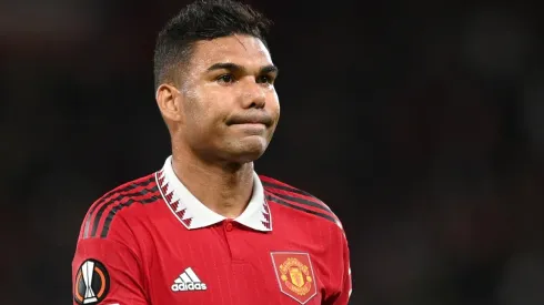 Manchester United v Real Sociedad: Group E – UEFA Europa League