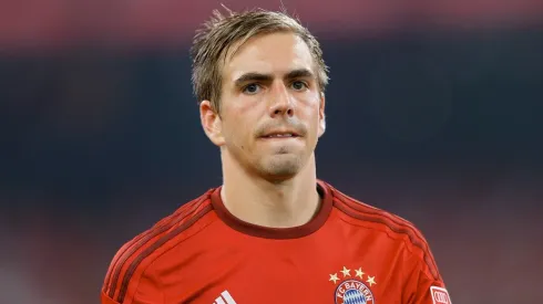Bayern Munich v FC Valencia Audi Cup