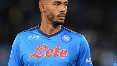 SSC Napoli v Empoli FC - Serie A