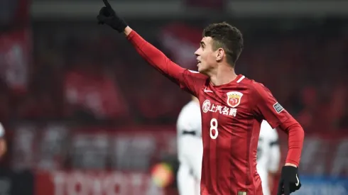Shanghai v Western Sydney – Asian Champions League