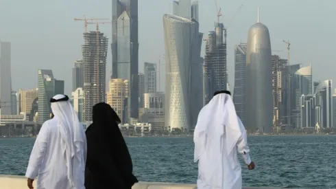 Qatar Looks To 2022 FIFA World Cup