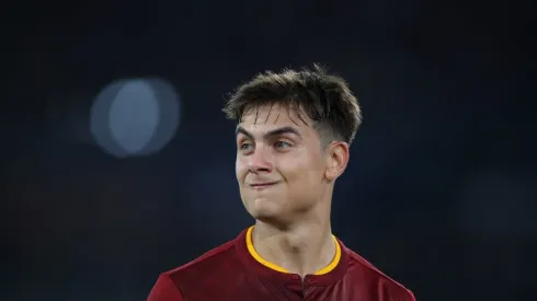 AS Roma v Real Betis: Group C – UEFA Europa League