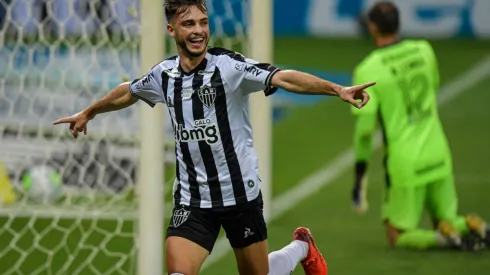 2020 Brasileirao Series A: Atletico Mineiro v Internacional Play Behind Closed Doors Amidst the Coronavirus (COVID – 19) Pandemic