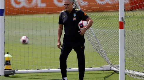 Copa do mundo: Tite vai manter a pré-lista de convocados em segredo
