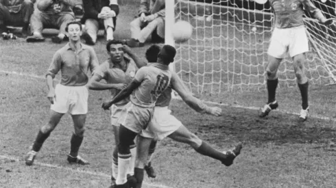 Copa do mundo: Veja quem foi o jogador de apenas 17 anos que quebrou o recorde de Pelé