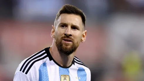 Saiba qual a gravidade da lesão de Lionel Messi as vésperas da copa do mundo no Catar