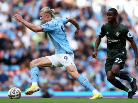 Veja o ranking dos times que mais trocam passes por jogo no mundo e a taxa de acerto