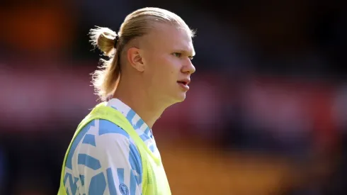 Wolverhampton Wanderers v Manchester City - Premier League