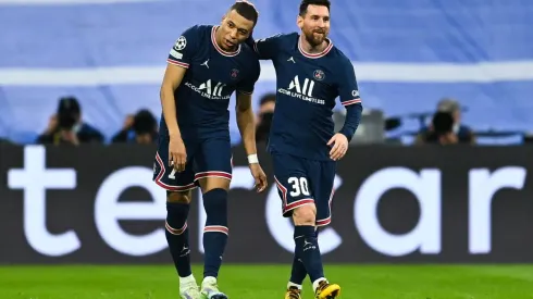 Real Madrid v Paris Saint-Germain: Round Of Sixteen Leg Two - UEFA Champions League