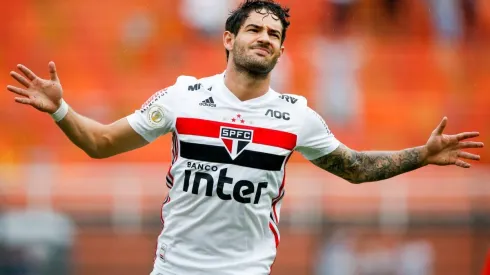 Sao Paulo v Cruzeiro - Brasileirao Series A 2019