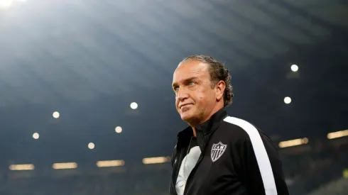 Atletico Mineiro v Palmeiras - Copa CONMEBOL Libertadores 2022