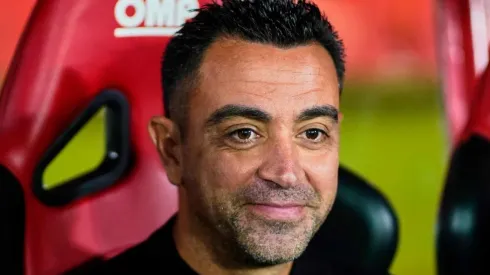 RCD Mallorca v FC Barcelona - LaLiga Santander